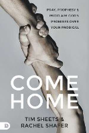 Come Home de Rachel Shafer