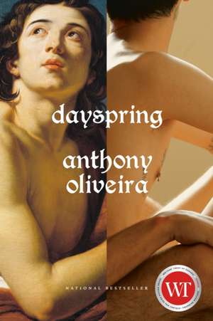 Dayspring de Anthony Oliveira