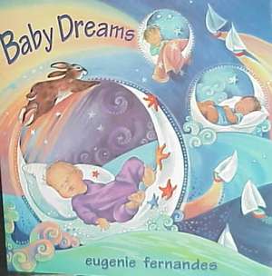 Baby Dreams de Eugenie Fernandes