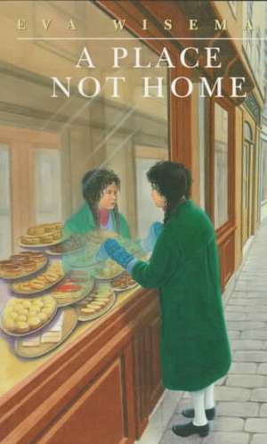 Place Not Home: Schoolyard Chants and Other Nonsense de Eva Wiseman