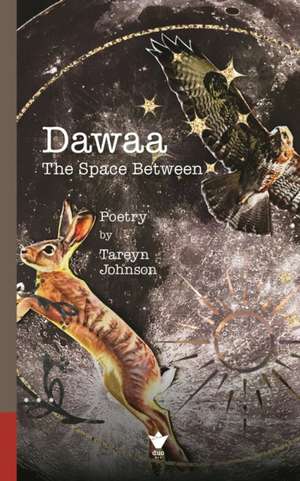 Dawaa de Tareyn Johnson