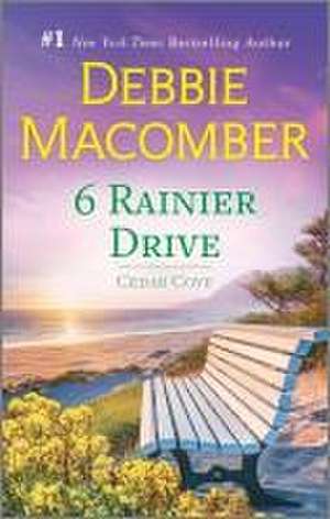 6 Rainier Drive de Debbie Macomber