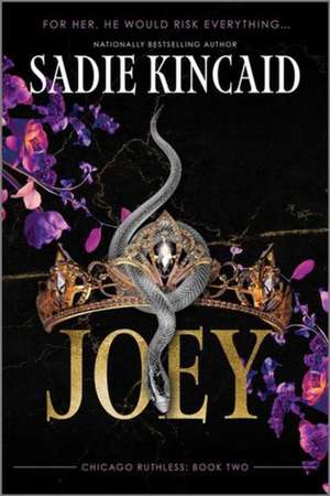 Joey de Sadie Kincaid