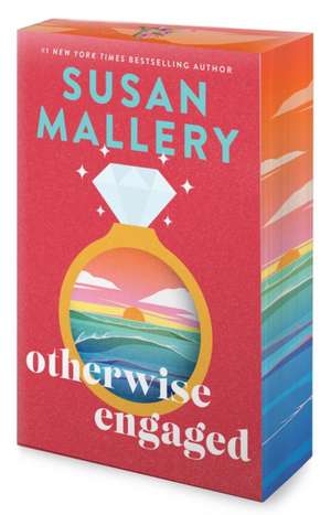 Otherwise Engaged de Susan Mallery