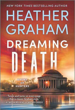 Dreaming Death de Heather Graham