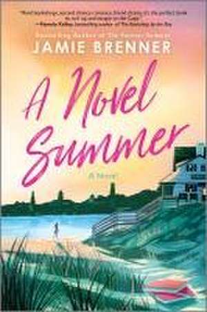 A Novel Summer de Jamie Brenner