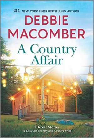 A Country Affair de Debbie Macomber