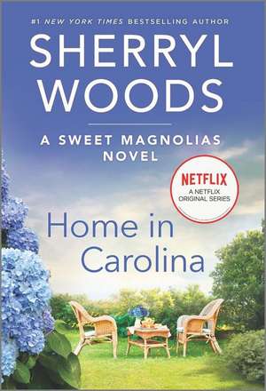 Home in Carolina de Sherryl Woods