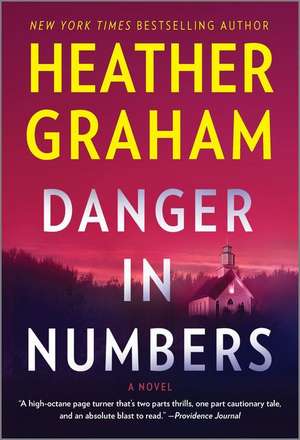 Danger in Numbers de Heather Graham