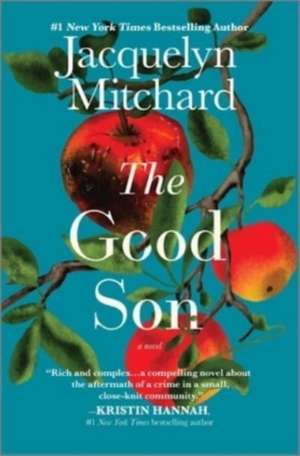 The Good Son de Jacquelyn Mitchard