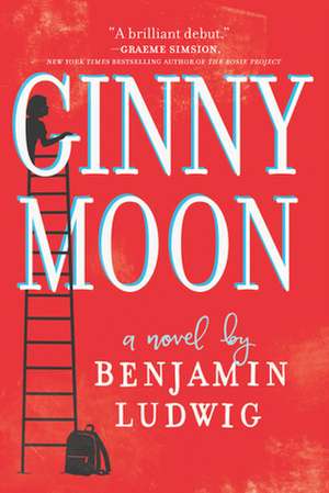 Ginny Moon de Benjamin Ludwig