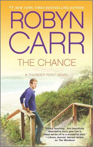 The Chance de Robyn Carr