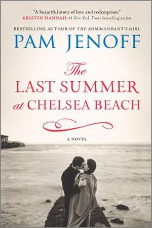 The Last Summer at Chelsea Beach de Pam Jenoff