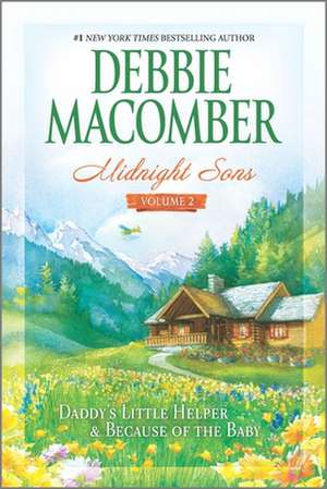 Midnight Sons, Volume 2 de Debbie Macomber