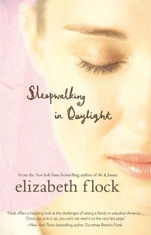 Sleepwalking in Daylight de Elizabeth Flock