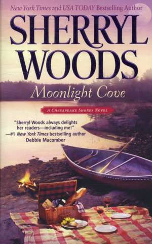 Moonlight Cove de Sherryl Woods