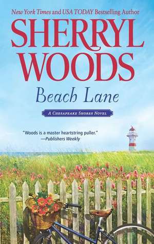 Beach Lane de Sherryl Woods