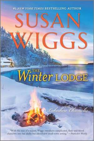 The Winter Lodge de Susan Wiggs