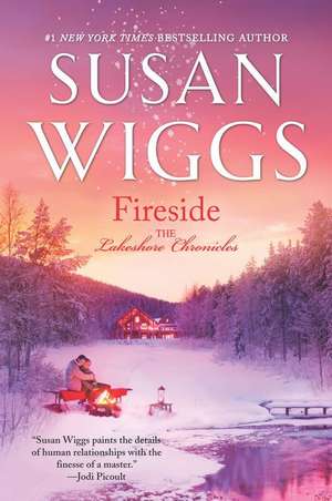 Fireside de Susan Wiggs