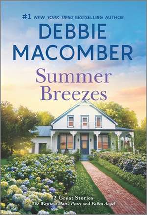 Summer Breezes de Debbie Macomber