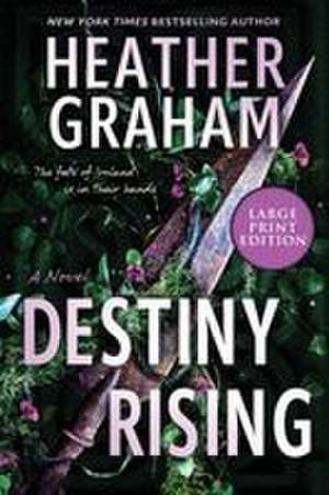 Destiny Rising de Heather Graham