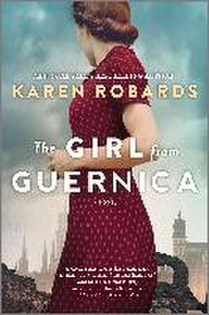 The Girl from Guernica de Karen Robards