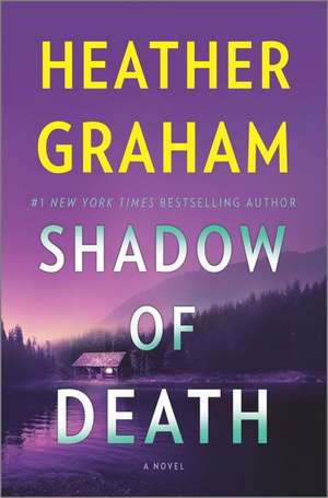 Shadow of Death de Heather Graham