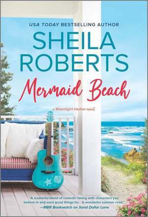 Mermaid Beach de Sheila Roberts