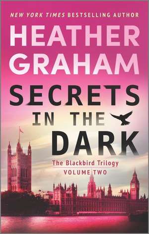 Secrets in the Dark de Heather Graham