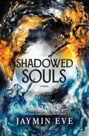 Shadowed Souls (Standard Edition) de Jaymin Eve