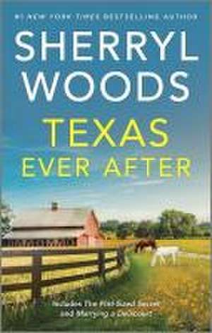 Texas Ever After de Sherryl Woods