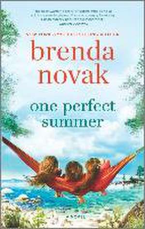 One Perfect Summer de Brenda Novak