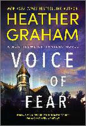 Voice of Fear de Heather Graham