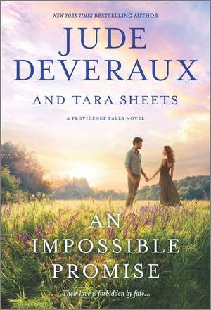 An Impossible Promise de Jude Deveraux