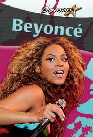 Beyonce de Sarah Dann