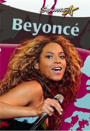 Beyonce de Sarah Dann