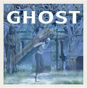 Ghost Stories de of Latin David West