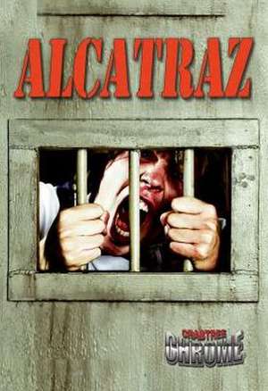 Alcatraz de Natalie Hyde