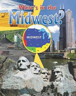 What's in the Midwest? de Robin Johnson