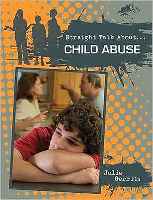 Child Abuse de Sydney Newton