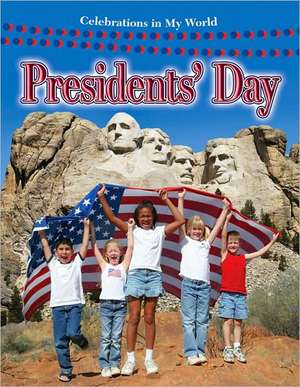 Presidents' Day de Lynn Peppas