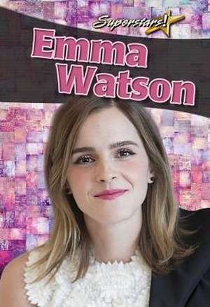 Emma Watson de Petrice Custance