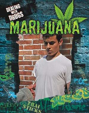 Marijuana de Troon Harrison Adams