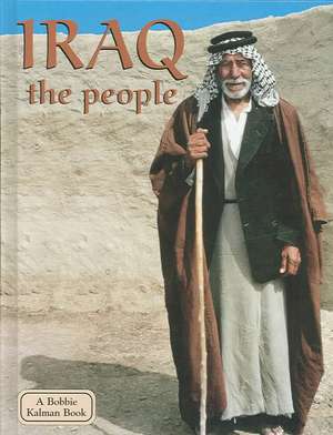 Iraq the People de April Fast