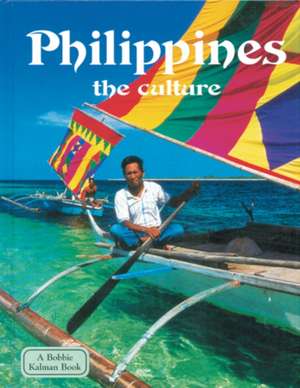 Philippines the Culture de Greg Nickles