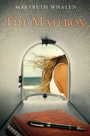 The Mailbox de Marybeth Whalen