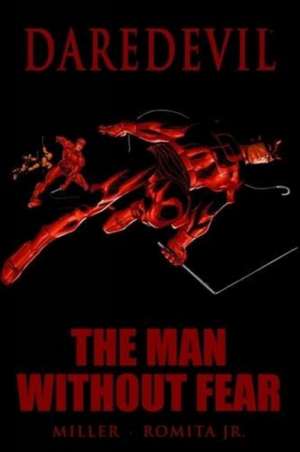 Daredevil: The Man without Fear de John Romita