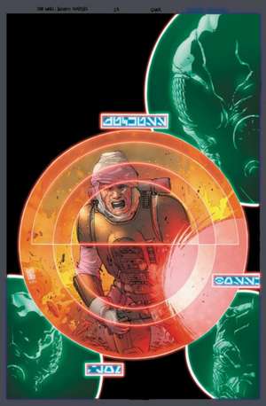 Star Wars: Bounty Hunters Vol. 5 - The Raid on the Vermillion de Ethan Sacks