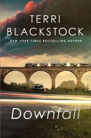 Downfall de Terri Blackstock