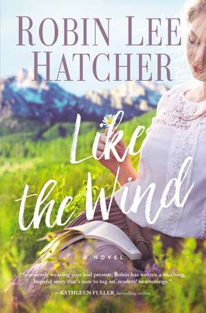 Like the Wind de Robin Lee Hatcher